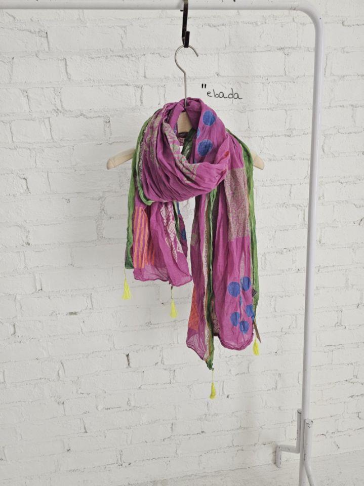 EBADA韓國代購女士新款真品推薦職業人氣休閑時尚圍巾披肩EBADA圍巾/披肩