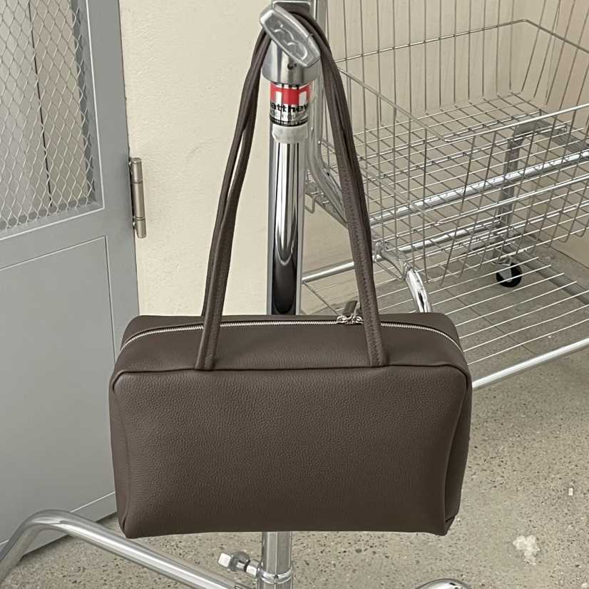 J PLACE東大門代購女裝新品真品時尚休閑26春夏單肩斜跨包J PLACE單肩/斜跨包