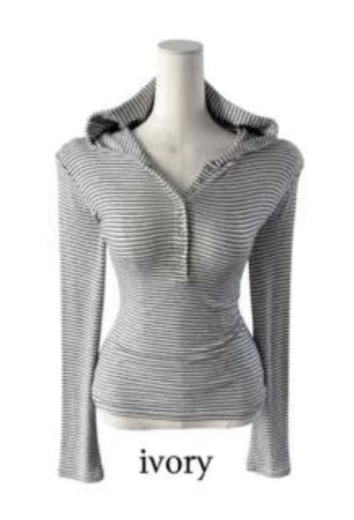 BUTTON 12韓國代購女裝新品職業真品時尚推薦休閑熱賣衛衣BUTTON 12衛衣