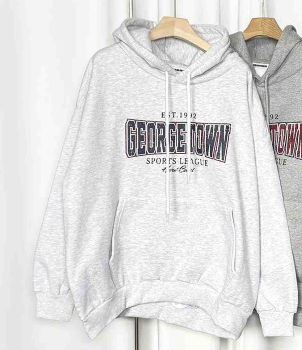 BBIBBICO東大門直郵女裝新款職業時尚真品熱賣休閑26春夏衛衣BBIBBICO衛衣