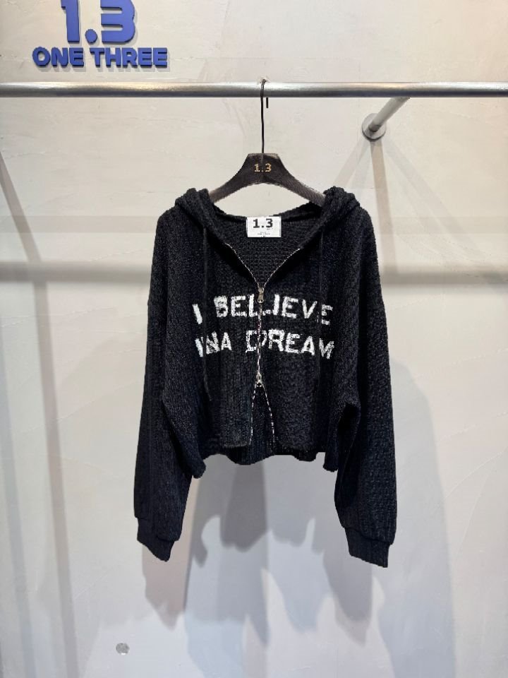 1.3韓國直郵女裝新品休閑時尚人氣推薦26春夏職業針織衫1.3針織衫