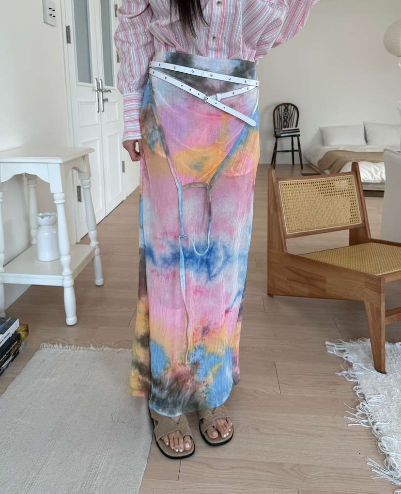 DENVER東大門實拍女士新款真品人氣26春夏熱賣時尚連衣裙DENVER連衣裙