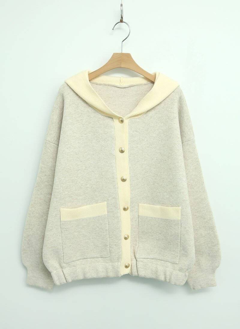 I BLLE韓國直郵女裝新款真品休閑時尚推薦人氣熱賣針織衫I BLLE針織衫