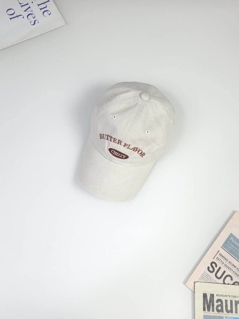 THE HAT-P東大門實拍女士新款職業時尚休閑26春夏人氣帽子THE HAT帽子