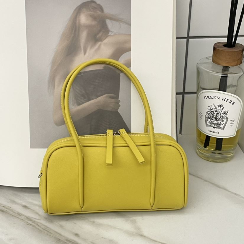 J PLACE韓國直郵女裝新款熱賣人氣26春夏職業休閑手提包J PLACE手提包