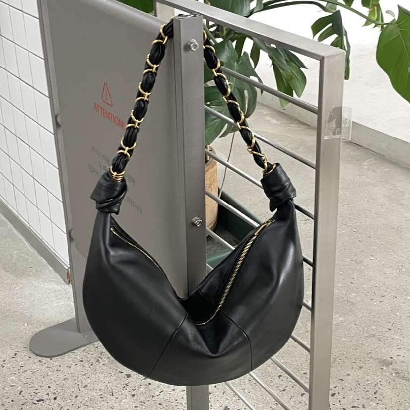 J PLACE東大門實拍女士新款真品熱賣休閑推薦單肩斜跨包J PLACE單肩/斜跨包