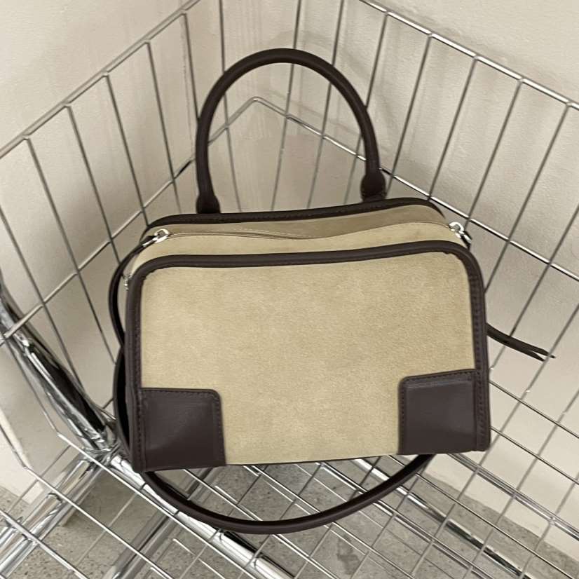 J PLACE東大門直郵女裝新品休閑真品職業單肩斜跨包亞麻J PLACE單肩/斜跨包