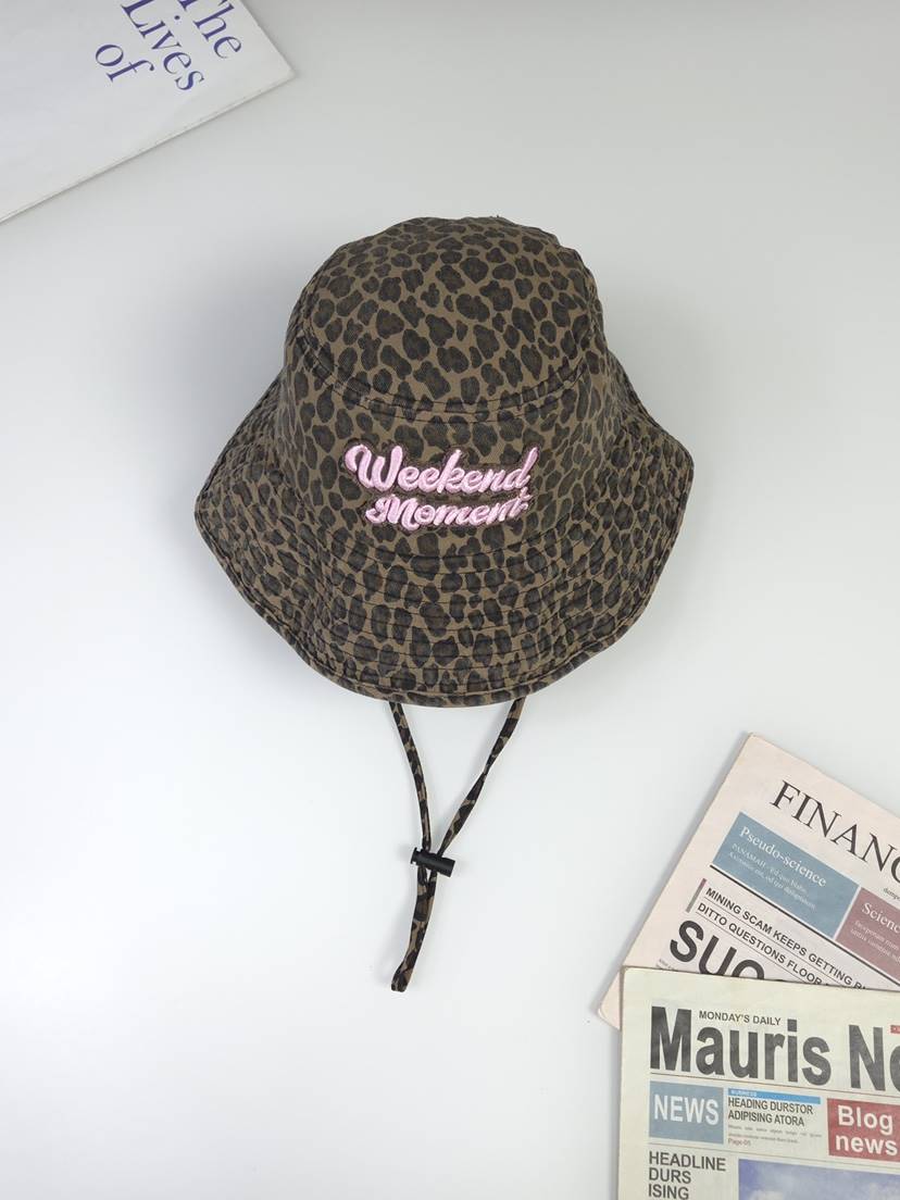 THE HAT-P東大門直郵女裝新款休閑時尚26春夏職業推薦帽子THE HAT帽子