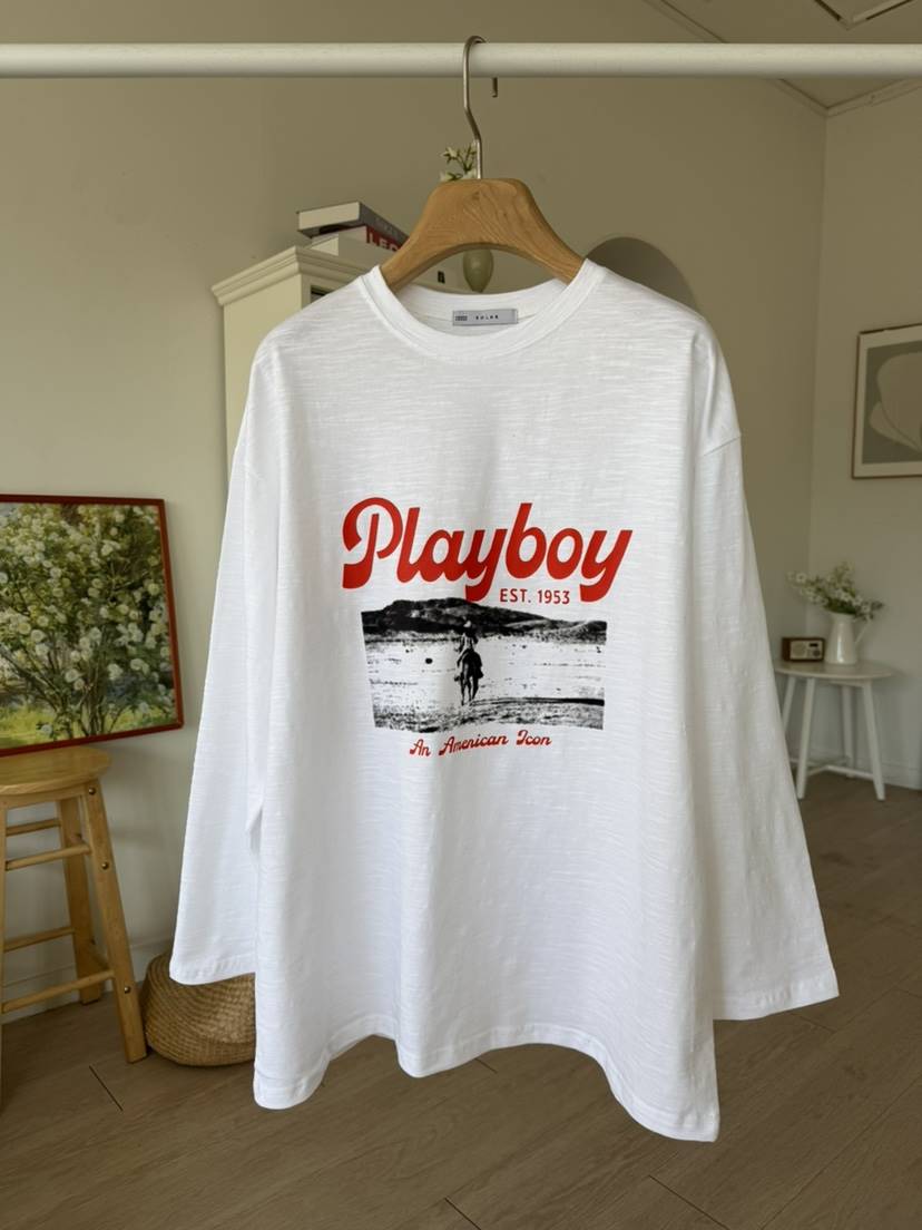 SOLAR韓國代購女士新品時尚職業休閑熱賣人氣推薦長袖T恤SOLAR長袖T恤