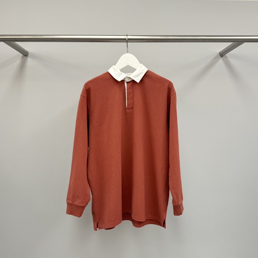 WATER/RIVER東大門實拍女裝新品熱賣時尚真品人氣26春夏衛衣WATER/RIVER衛衣