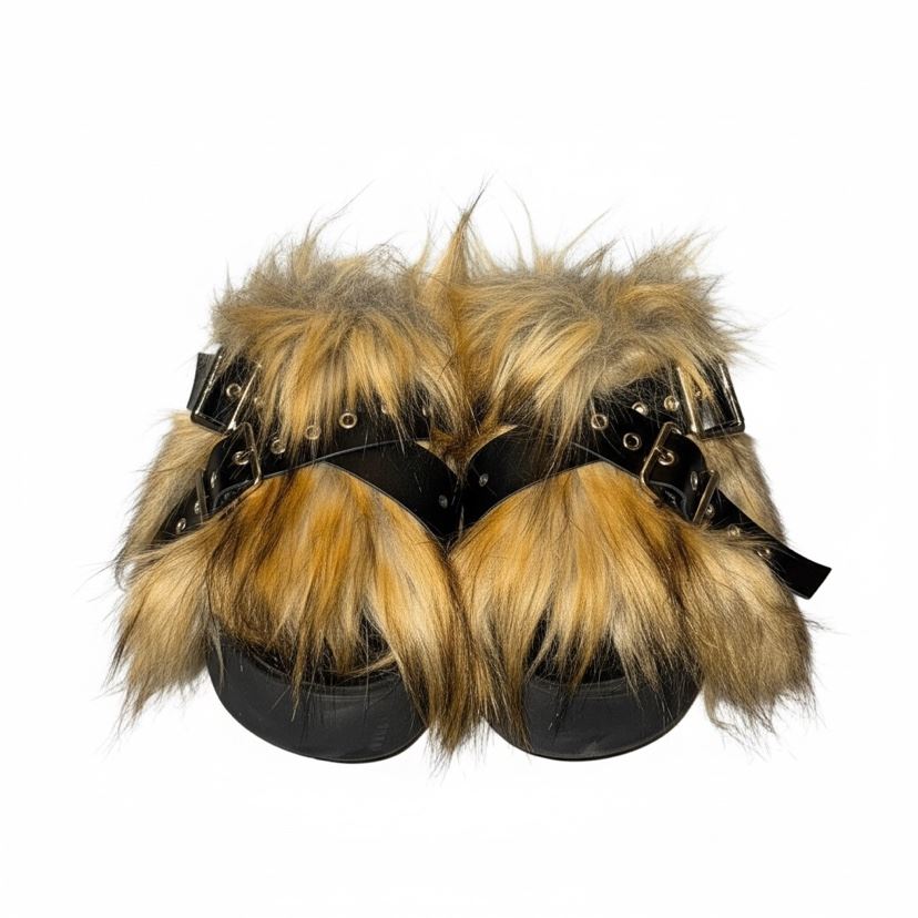 GATELESS韓國代購女士新品熱賣休閑真品26春夏職業涼鞋拖鞋GATELESS涼鞋/拖鞋