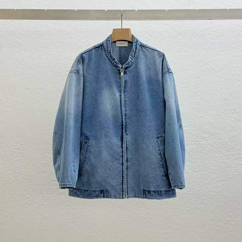 STATEMENT東大門代購女士新品真品休閑人氣26春夏時尚夾克STATEMENT夾克