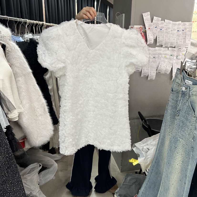 MOMAZU東大門代購女士新款人氣26春夏熱賣推薦職業連衣裙MOMAZU連衣裙