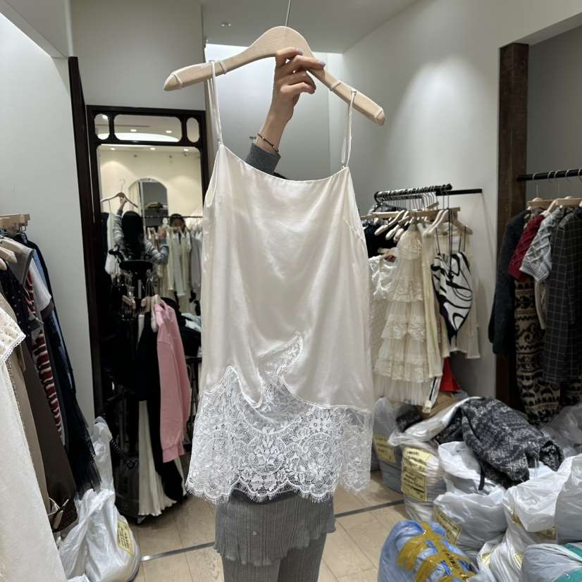 THEMORYPARK韓國直郵女裝新品時尚人氣休閑真品熱賣連衣裙THE MORY PARK連衣裙