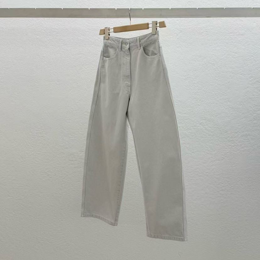 STATEMENT東大門代購女裝新款時尚26春夏職業真品推薦休閑褲STATEMENT休閑褲