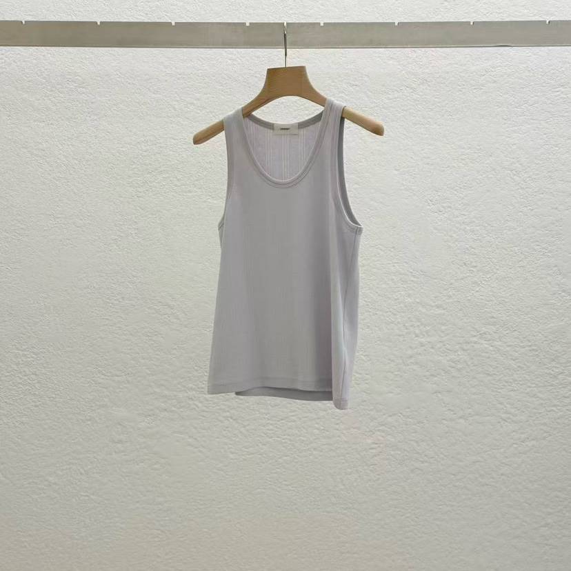 STATEMENT東大門實拍女士新品人氣推薦26春夏休閑吊帶背心STATEMENT吊帶/背心