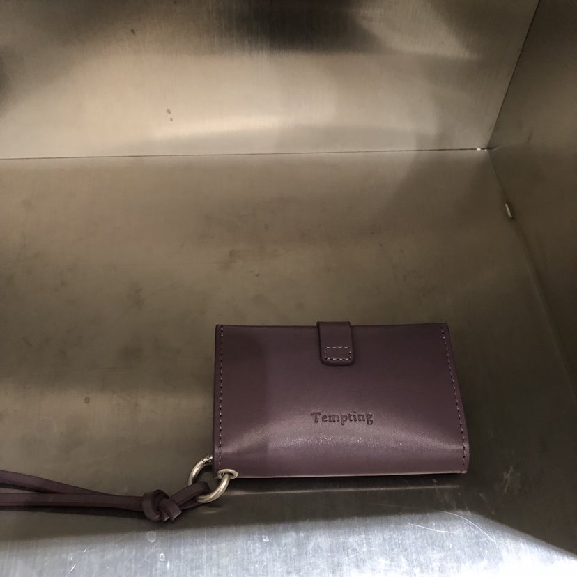 TEMPTING東大門直郵女裝新品熱賣推薦休閑錢包卡包零錢包TEMPTING錢包/卡包/零錢包