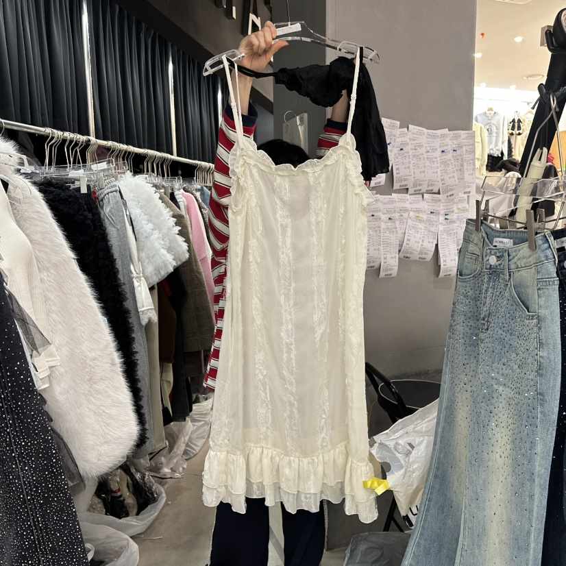 MOMAZU韓國直郵女士新款真品26春夏推薦職業熱賣人氣連衣裙MOMAZU連衣裙