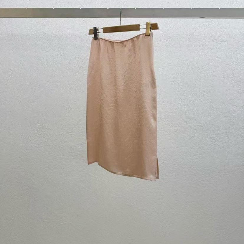 STATEMENT韓國直郵女士新品熱賣時尚推薦26春夏人氣職業長裙STATEMENT長裙