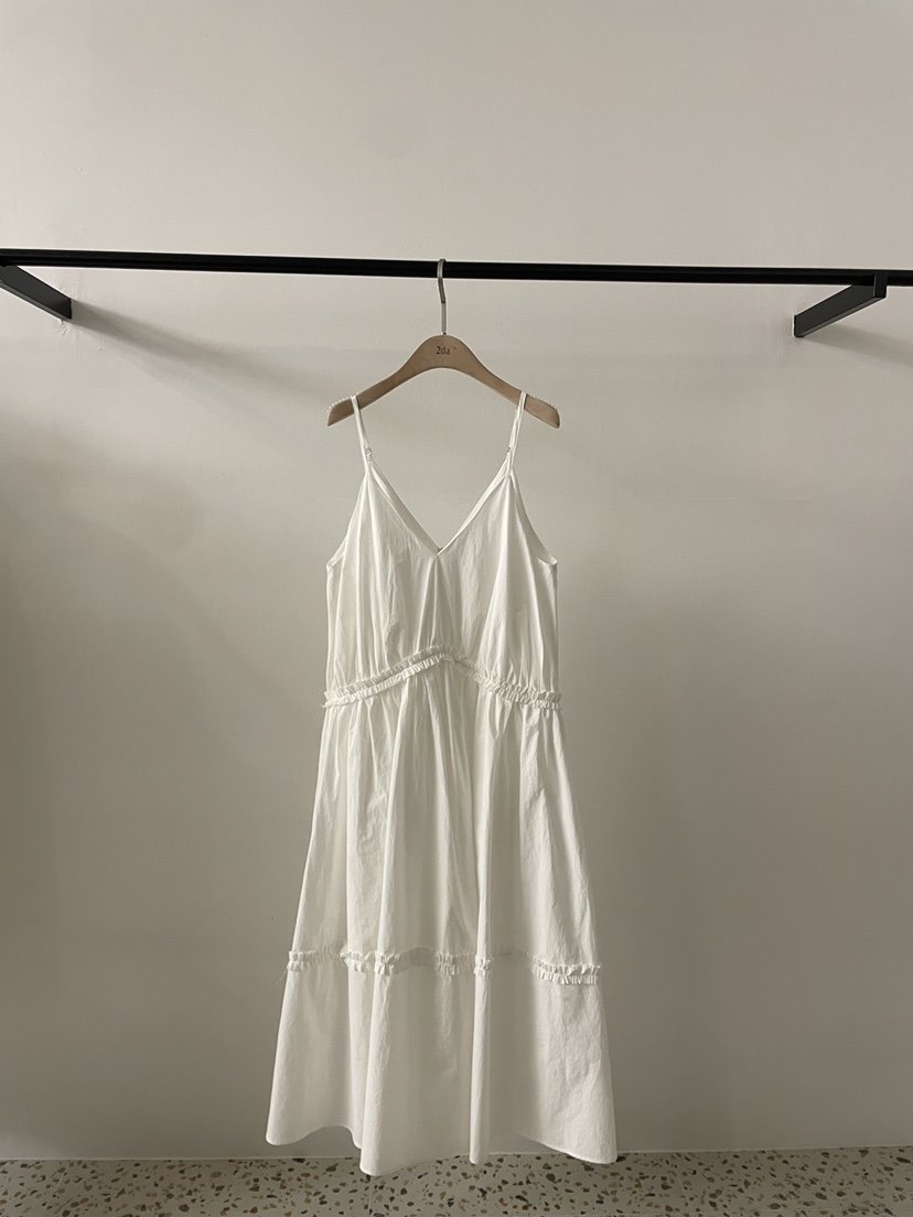 2DA/DARIMI-P東大門實拍女裝新品26春夏人氣推薦連衣裙2DA/DARIMI-P連衣裙