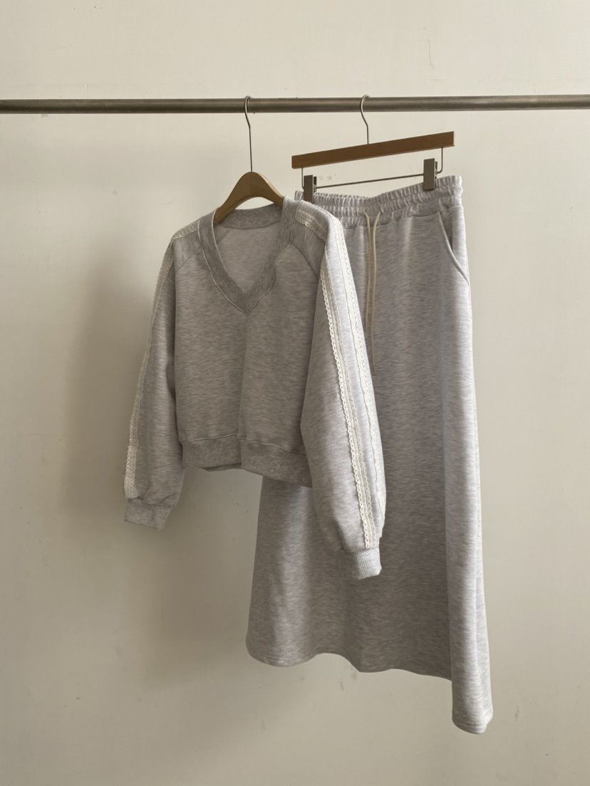 COCOMATON東大門直郵女士新款熱賣26春夏人氣休閑真品套裝COCOMATON套裝