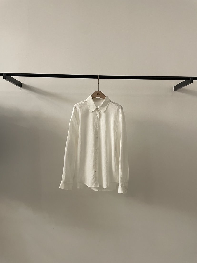 2DA/DARIMI-P東大門實拍女士新品職業推薦人氣襯衫蕾絲衫2DA/DARIMI-P襯衫/蕾絲衫