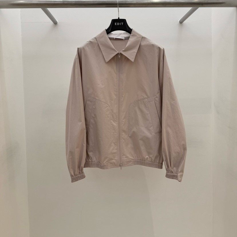 EDIT東大門直郵女裝新款26春夏職業休閑真品時尚推薦夾克EDIT夾克