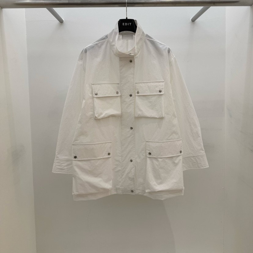 EDIT韓國代購女士新品熱賣26春夏人氣職業休閑真品時尚夾克EDIT夾克