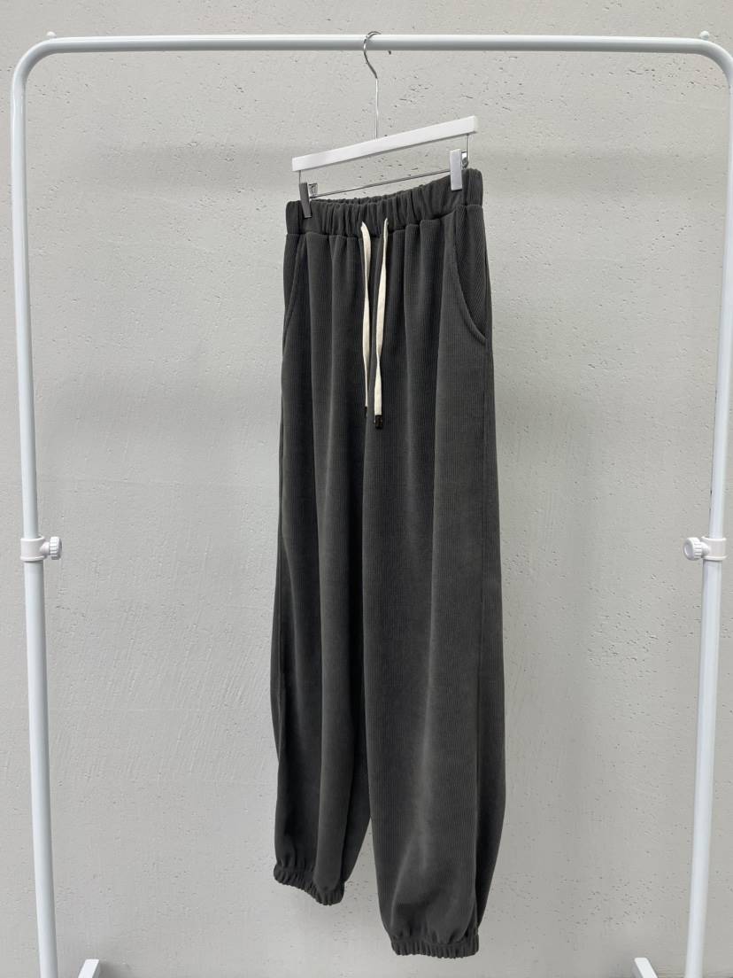 BEAMING SEOUL韓國代購女裝新款休閑熱賣真品人氣休閑褲BEAMING SEOUL休閑褲