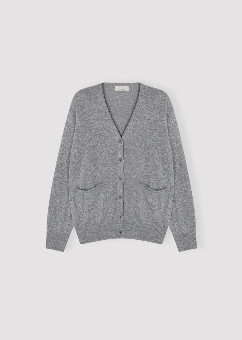 A Flan韓國代購女裝新款熱賣時尚26春夏職業人氣推薦針織衫AFN/FLAN EDITION針織衫