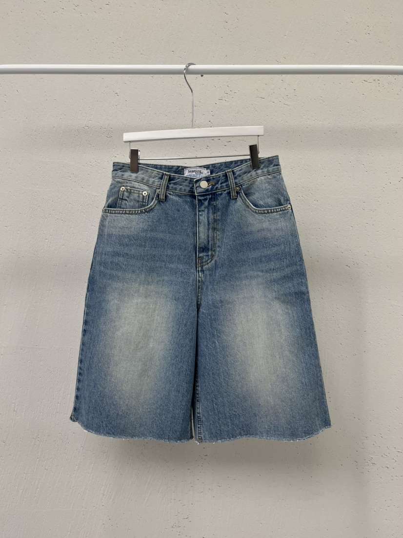 BEAMING SEOUL韓國直郵女裝新品真品熱賣推薦人氣26春夏短褲BEAMING SEOUL短褲