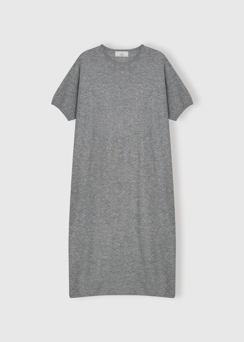 A Flan韓國直郵女士新款26春夏人氣職業熱賣時尚休閑連衣裙AFN/FLAN EDITION連衣裙