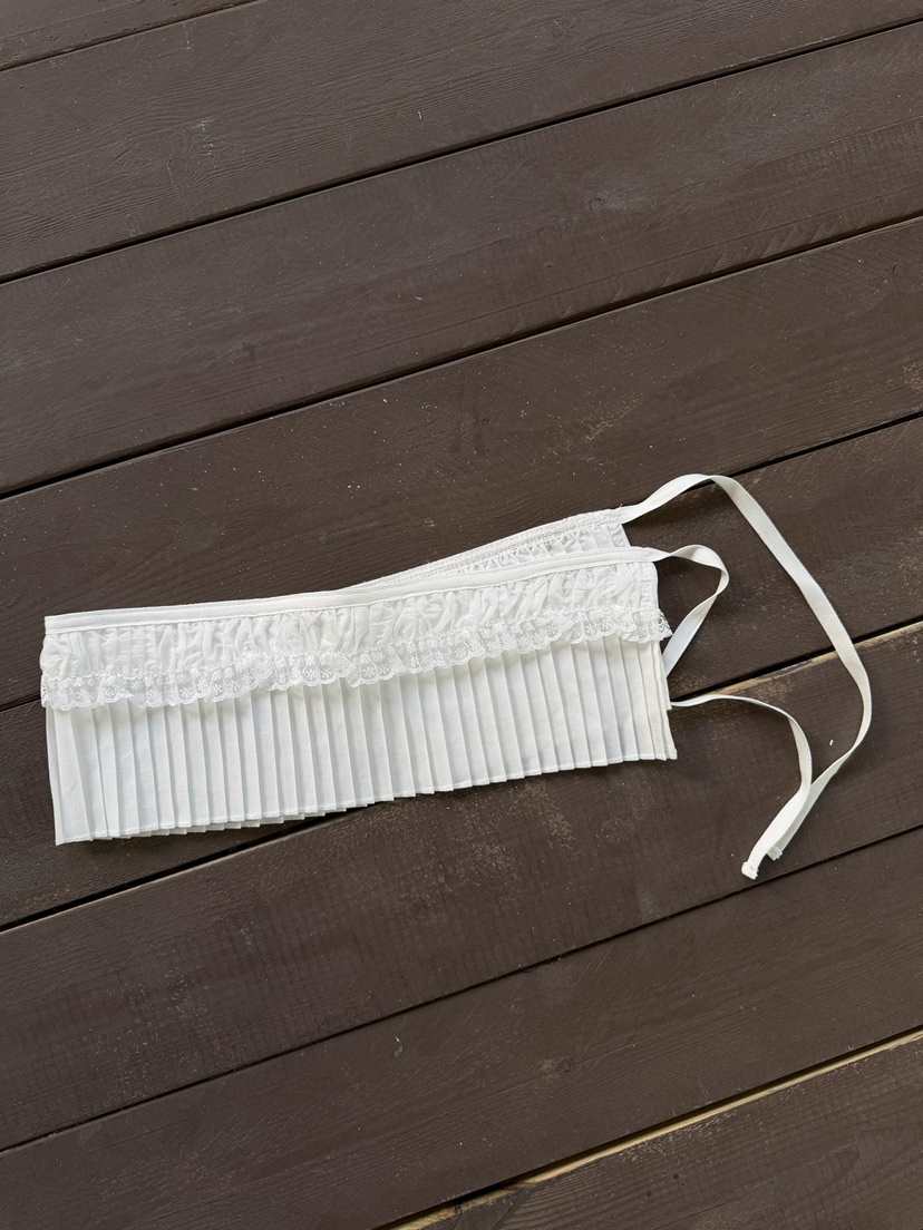 AWESOMESAUCE東大門實拍女士新款時尚休閑推薦26春夏腰帶AWESOME SAUCE腰帶