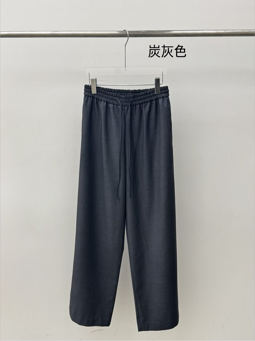 OURS東大門直郵女士新款職業時尚真品人氣休閑推薦休閑褲OURS休閑褲