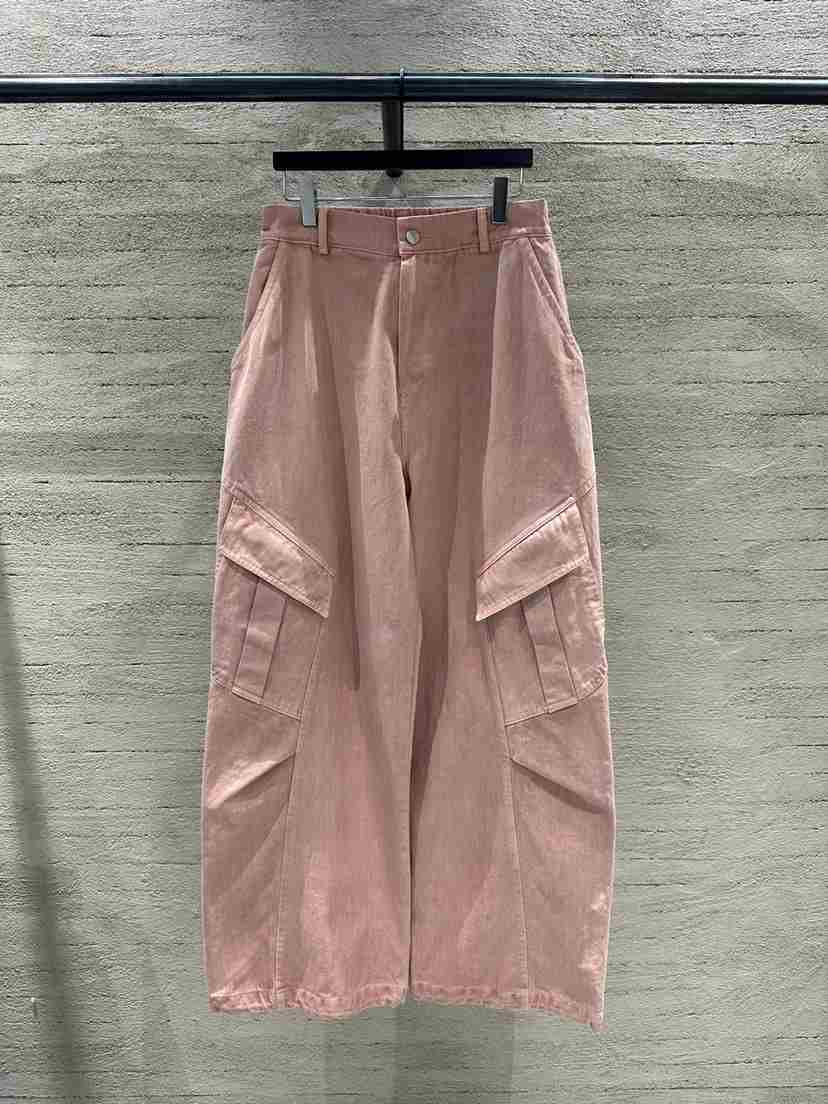 SUGAR CASE東大門代購女裝新品熱賣真品休閑人氣休閑褲工裝SUGAR CASE休閑褲