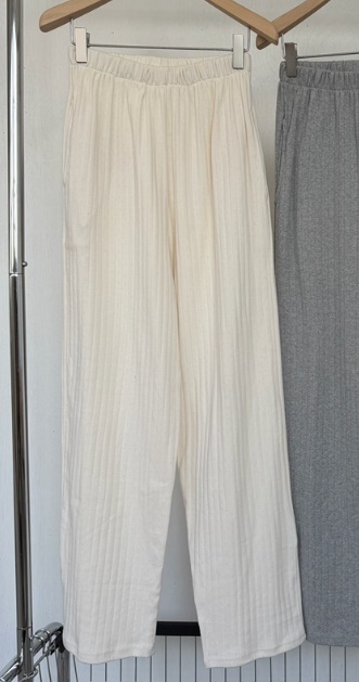 AWESOMESAUCE東大門代購女裝新款真品熱賣時尚休閑褲保暖AWESOME SAUCE休閑褲