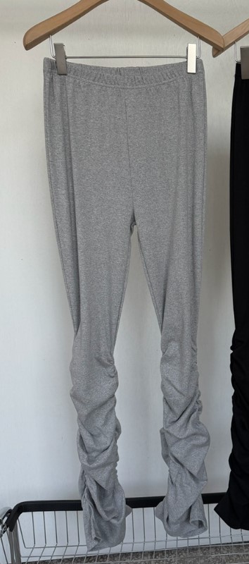 AWESOMESAUCE東大門代購女士新款人氣打底褲鯊魚褲緊身褲AWESOME SAUCE打底褲/鯊魚褲