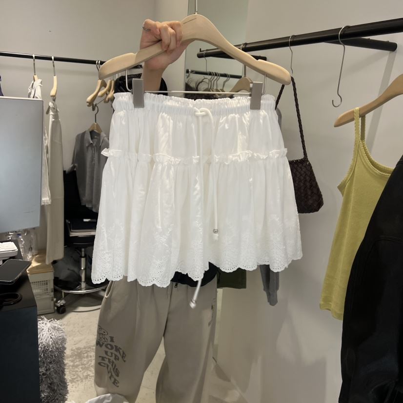 PLATE東大門代購女裝新款時尚休閑熱賣真品人氣推薦職業短裙PLATE短裙