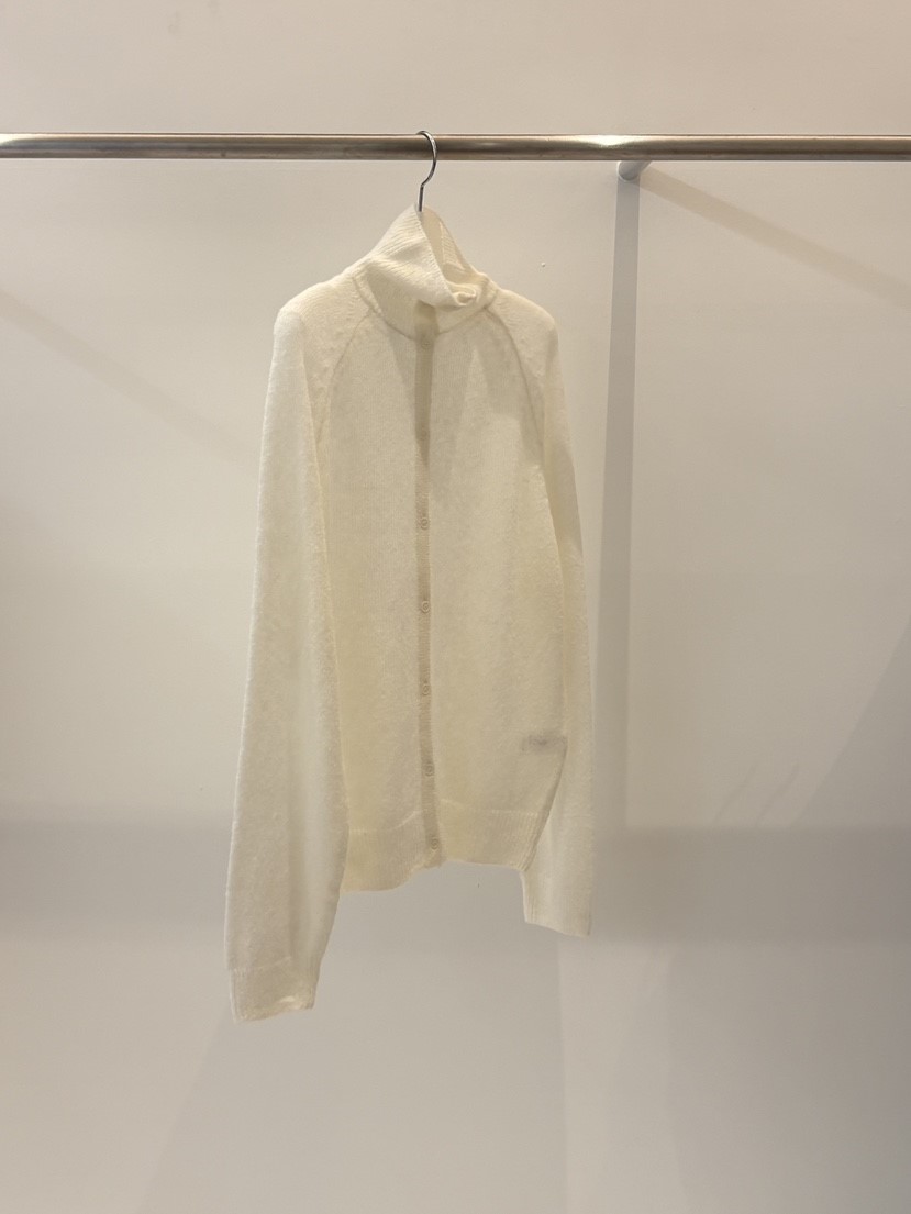 THERE東大門直郵女士新款職業26春夏推薦真品人氣休閑針織衫THERE針織衫