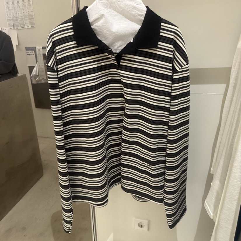 LOVE YOU SO MUCH/MORE THAN YESTERDAY東大門直郵女士新款休閑長袖T恤LYSM/MORE THAN YESTERDAY長袖T恤