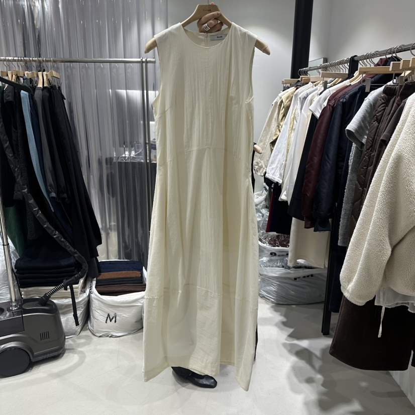 GREEK東大門實拍女裝新款職業26春夏熱賣時尚休閑真品連衣裙GREEK連衣裙