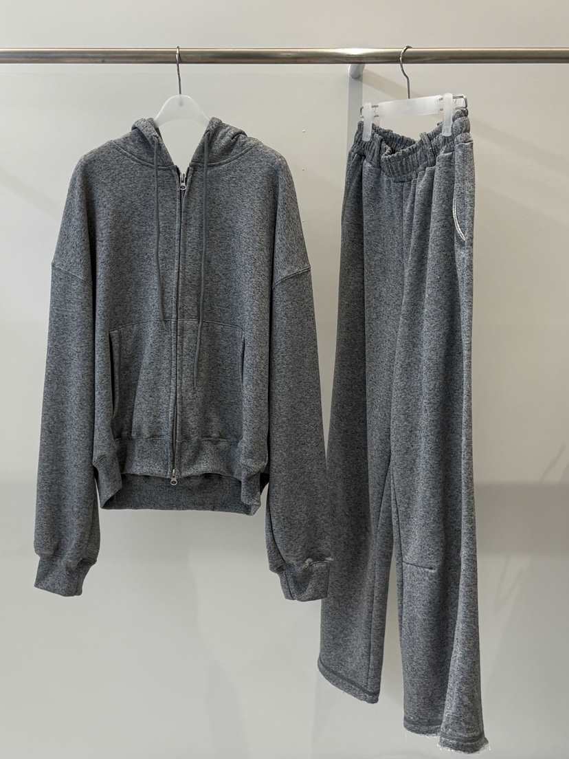 THERE東大門實拍女裝新款26春夏職業熱賣時尚人氣套裝套裝THERE套裝