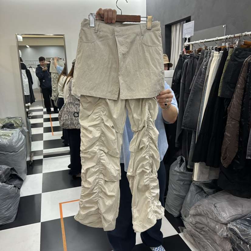 LADYBLACK韓國直郵女裝新品真品人氣推薦時尚休閑熱賣套裝LADYBLACK/THE BLACK套裝