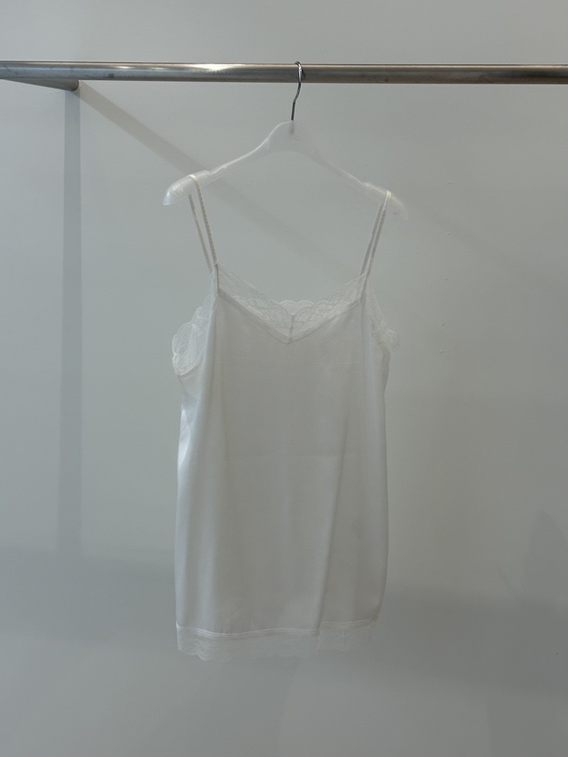 THERE韓國直郵女士新品人氣休閑熱賣真品推薦職業吊帶背心THERE吊帶/背心