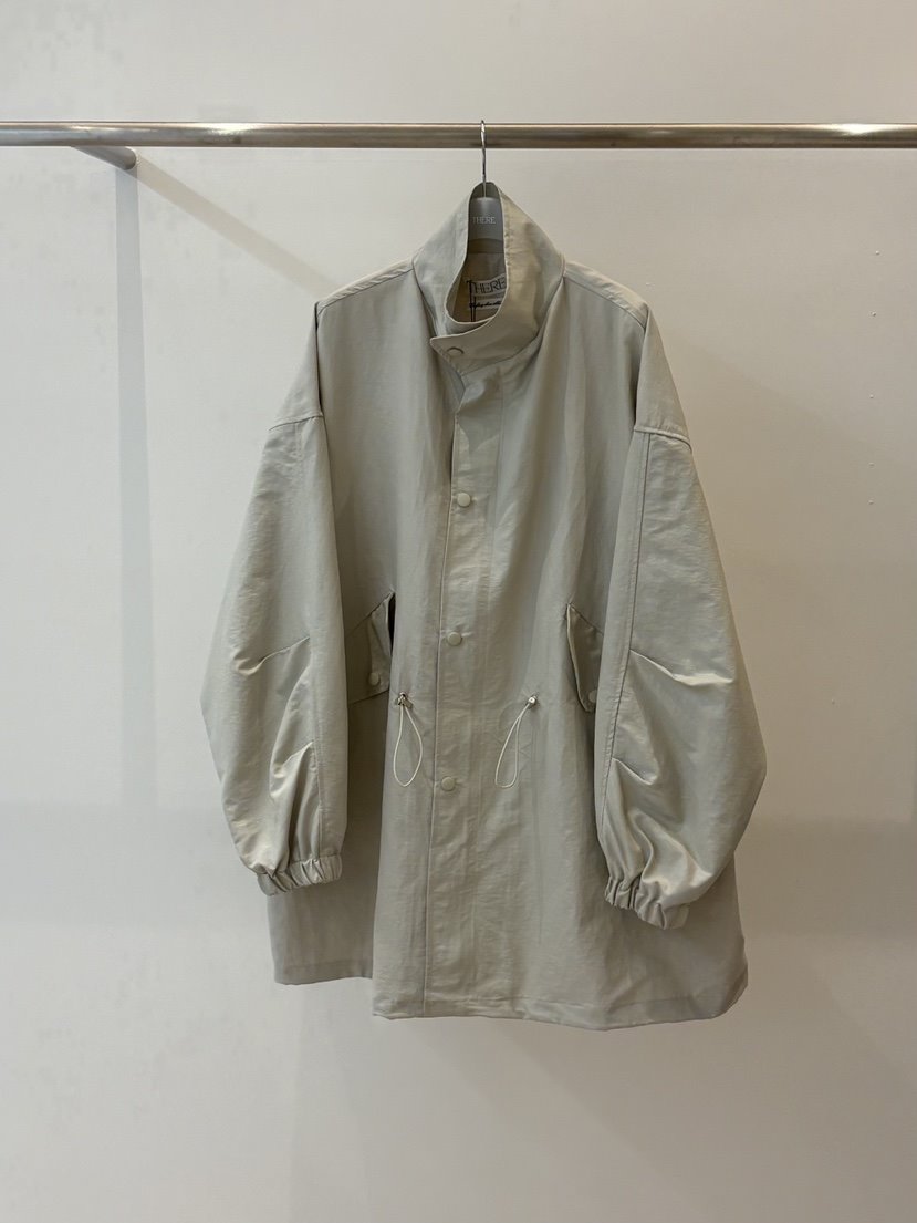 THERE東大門代購女裝新款職業真品時尚休閑26春夏人氣夾克THERE夾克