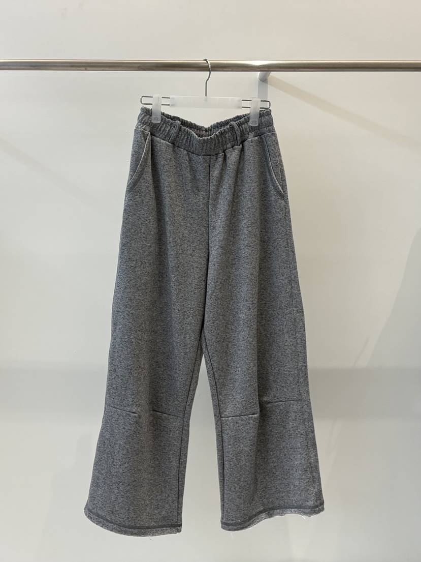 THERE韓國代購女士新款26春夏真品休閑人氣熱賣推薦休閑褲THERE休閑褲