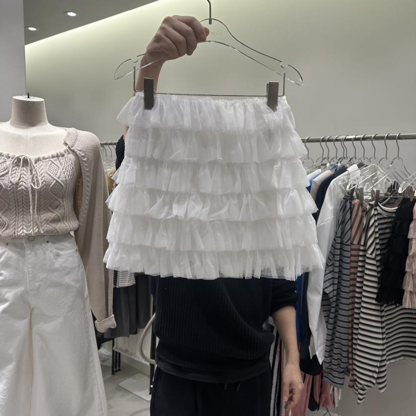 BAIE.38韓國直郵女士新品人氣推薦時尚熱賣休閑26春夏裙褲BAIE.38裙褲