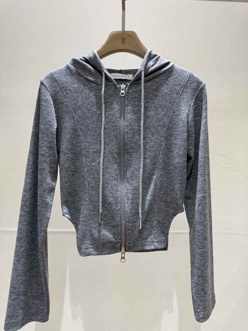 MUSHROOM-A東大門直郵女裝新款推薦時尚真品人氣衛衣連帽衫MUSHROOM衛衣