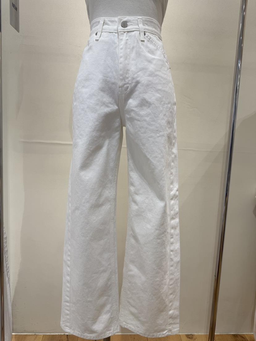 MUSHROOM-A東大門直郵女裝新品熱賣休閑職業人氣時尚牛仔褲MUSHROOM牛仔褲