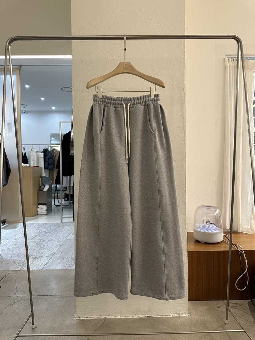 BPLAN韓國直郵女裝新款真品人氣休閑26春夏推薦熱賣休閑褲BPLAN休閑褲